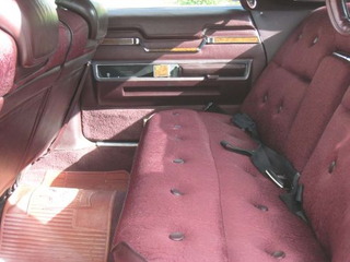 Illustration for article titled 1971 Imperial LeBaron